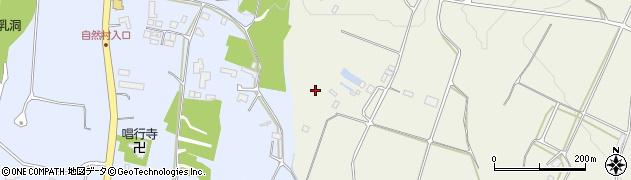 沖縄県石垣市大川1317周辺の地図