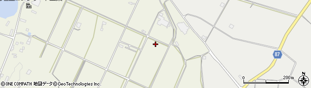 沖縄県石垣市大川1488周辺の地図