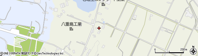 沖縄県石垣市大川1432周辺の地図