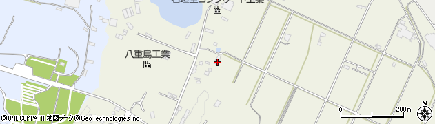 沖縄県石垣市大川1433周辺の地図