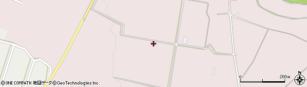 沖縄県石垣市白保1152周辺の地図