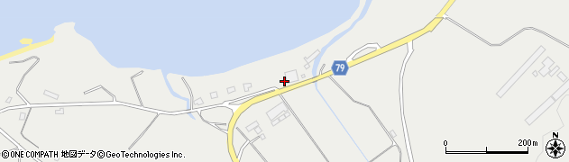 沖縄県石垣市新川1193周辺の地図