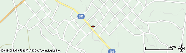 沖縄県宮古島市城辺友利54-6周辺の地図