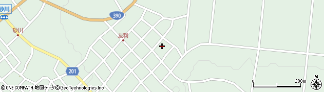 沖縄県宮古島市城辺友利170周辺の地図