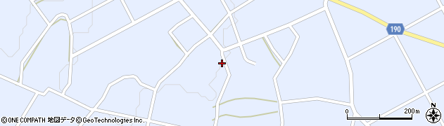 沖縄県宮古島市上野新里645周辺の地図