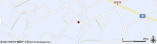 沖縄県宮古島市上野新里646周辺の地図