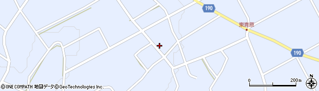 沖縄県宮古島市上野新里623周辺の地図