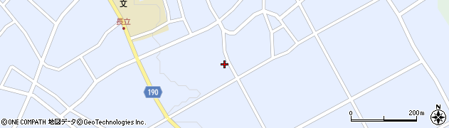 沖縄県宮古島市上野新里328周辺の地図