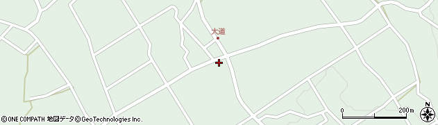 沖縄県宮古島市城辺福里1411周辺の地図