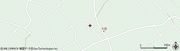 沖縄県宮古島市城辺福里1469周辺の地図
