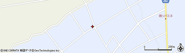 沖縄県宮古島市上野上野219周辺の地図