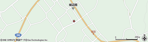 沖縄県宮古島市城辺福里1075周辺の地図