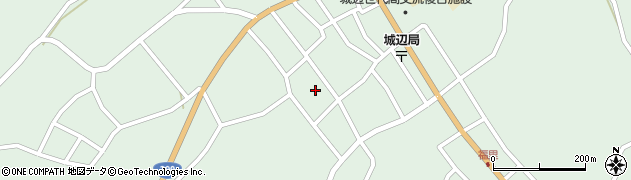 沖縄県宮古島市城辺福里908周辺の地図