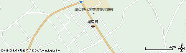 沖縄県宮古島市城辺福里1093周辺の地図