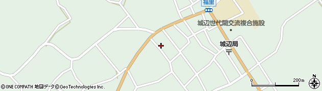 沖縄県宮古島市城辺福里862-1周辺の地図