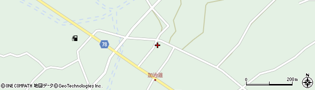 沖縄県宮古島市城辺比嘉944周辺の地図