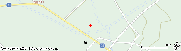 有限会社城辺中央介護支援センター周辺の地図