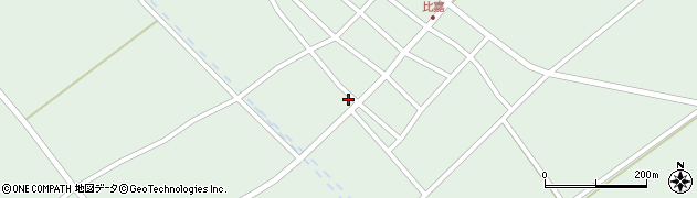 沖縄県宮古島市城辺比嘉149周辺の地図