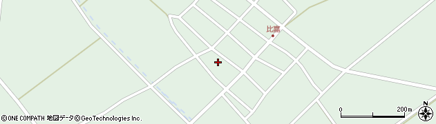 沖縄県宮古島市城辺比嘉138周辺の地図