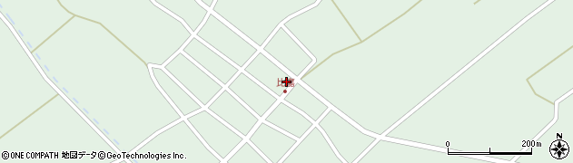 沖縄県宮古島市城辺比嘉32周辺の地図