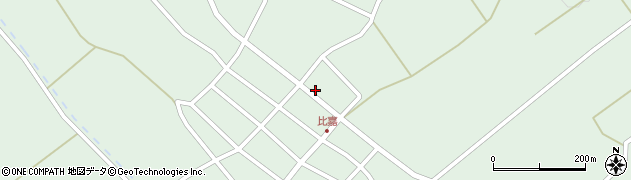 沖縄県宮古島市城辺比嘉65周辺の地図