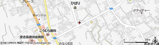 福家税理士・社労士・行政書士事務所周辺の地図