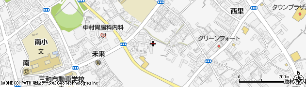 ラーメンとん太 宮古島店周辺の地図