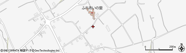 沖縄県宮古島市平良西仲宗根1318周辺の地図