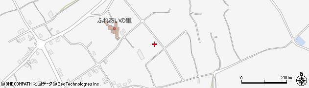 沖縄県宮古島市平良西仲宗根周辺の地図