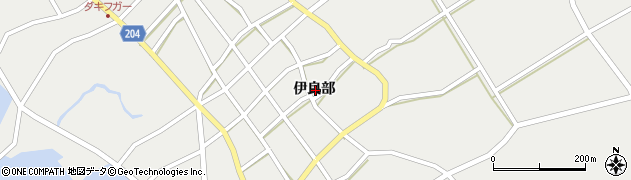 沖縄県宮古島市伊良部伊良部周辺の地図