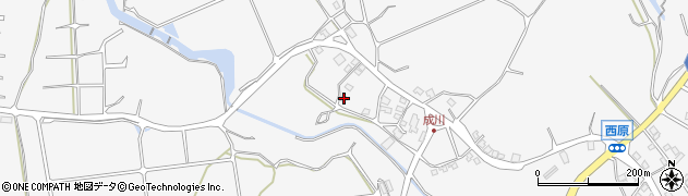沖縄県宮古島市平良荷川取1242周辺の地図