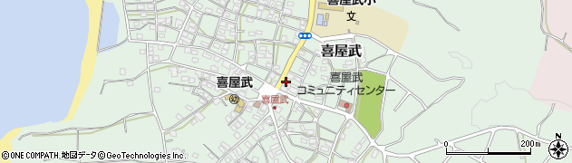 カラオケ・ソング三姉妹周辺の地図