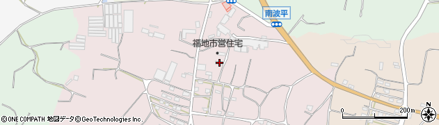 沖縄県糸満市福地144周辺の地図