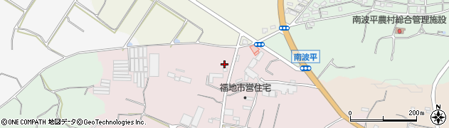 沖縄県糸満市福地412周辺の地図
