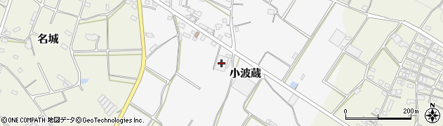 沖縄県糸満市小波蔵364周辺の地図