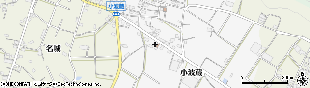 沖縄県糸満市小波蔵358周辺の地図