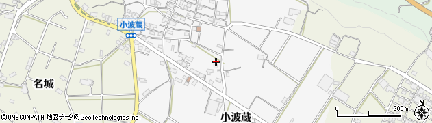 沖縄県糸満市小波蔵145周辺の地図