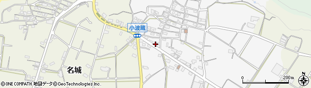 沖縄県糸満市小波蔵127周辺の地図