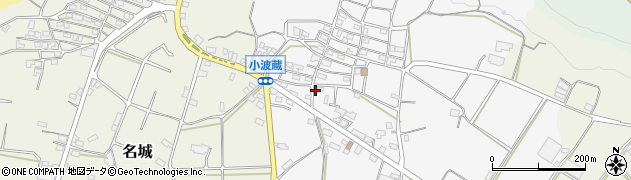 沖縄県糸満市小波蔵129周辺の地図