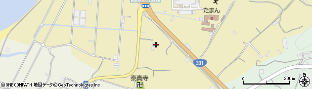 沖縄県糸満市真栄里2259周辺の地図