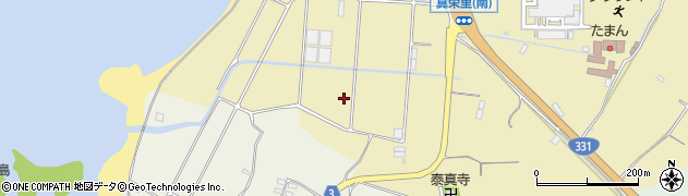 沖縄県糸満市真栄里1959周辺の地図
