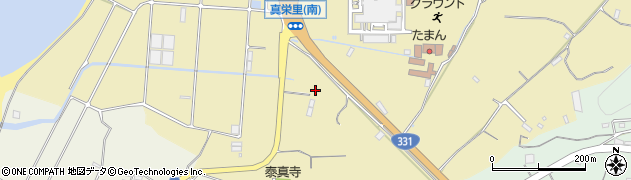 沖縄県糸満市真栄里2261周辺の地図