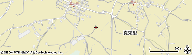 沖縄県糸満市真栄里620周辺の地図
