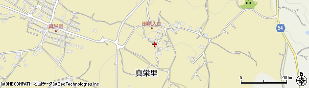 沖縄県糸満市真栄里944周辺の地図