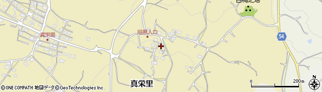 沖縄県糸満市真栄里950周辺の地図