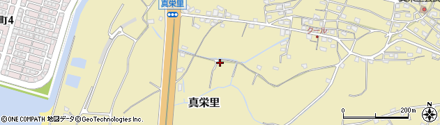 沖縄県糸満市真栄里485周辺の地図