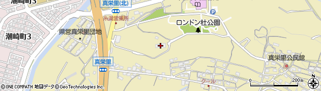 グループホーム寿周辺の地図