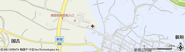 沖縄県糸満市国吉839周辺の地図
