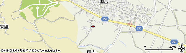 沖縄県糸満市国吉334周辺の地図