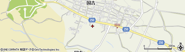 沖縄県糸満市国吉347周辺の地図